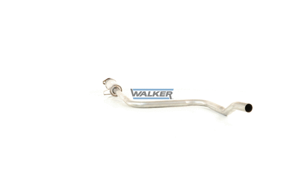 Centre Muffler