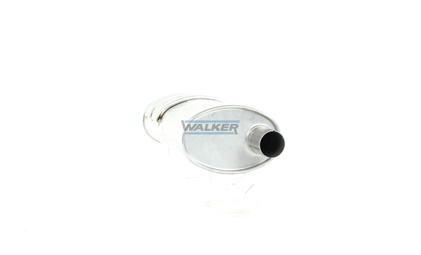Rear Muffler