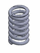 Bolt, exhaust system