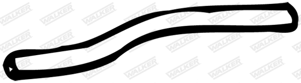 Exhaust Pipe (04890)