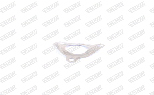 Gasket, exhaust pipe