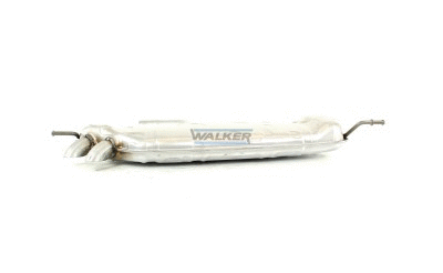 Rear Muffler (25061)