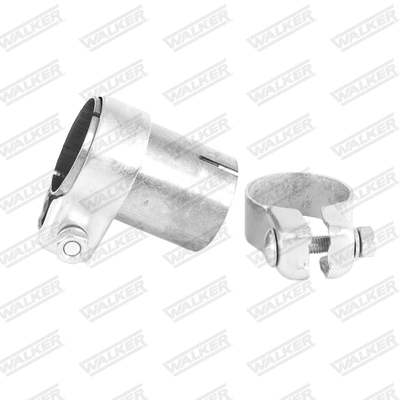 Pipe Connector, exhaust system