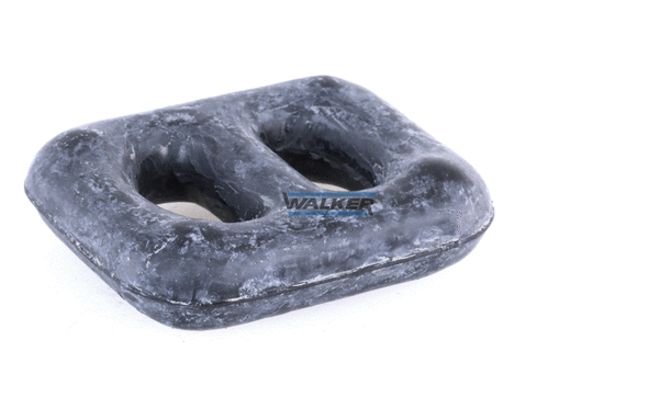 Rubber Strip, exhaust system