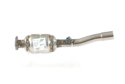 Catalytic Converter