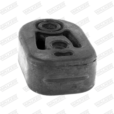 Rubber Strip, exhaust system