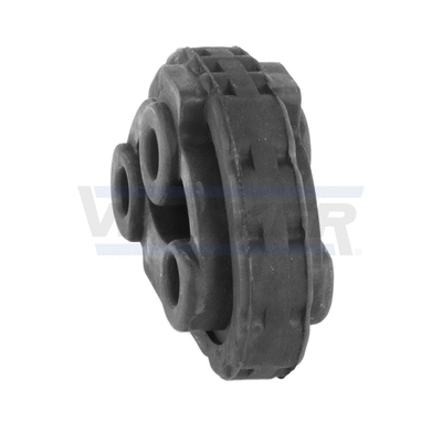 Rubber Strip, exhaust system