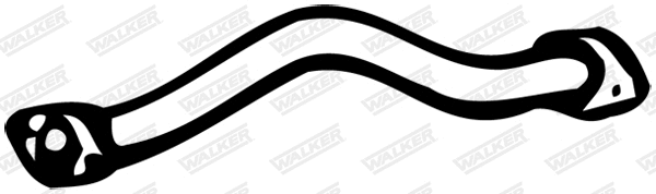 Exhaust Pipe (15740)