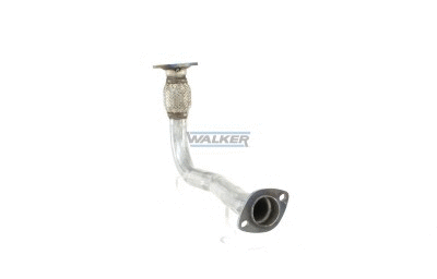 Exhaust Pipe (08978)