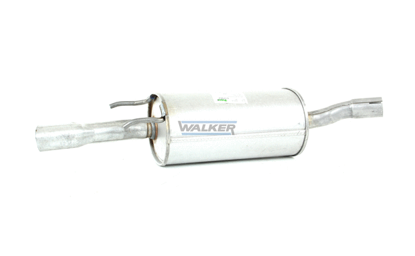 Rear Muffler