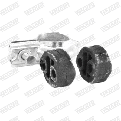 Mounting Kit, muffler