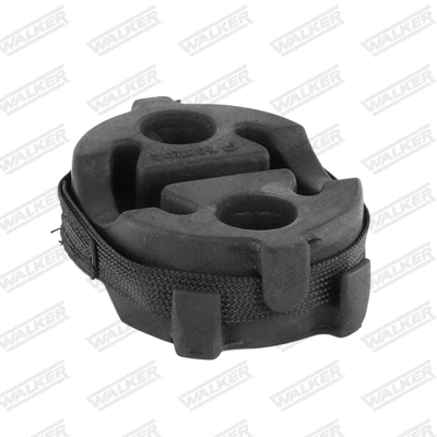 Rubber Strip, exhaust system