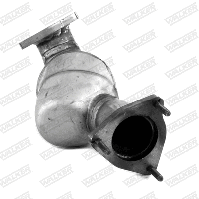 Pre-Catalytic Converter