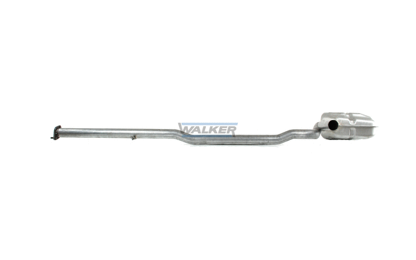 Rear Muffler