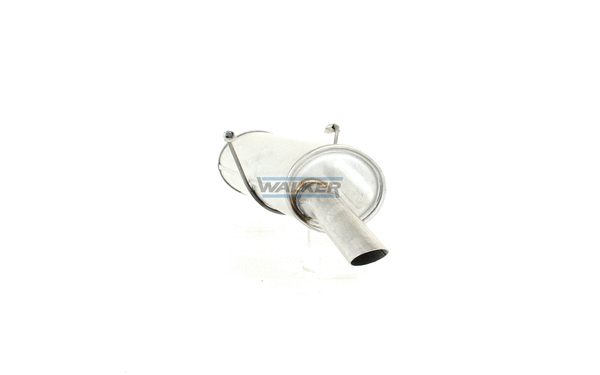 Rear Muffler