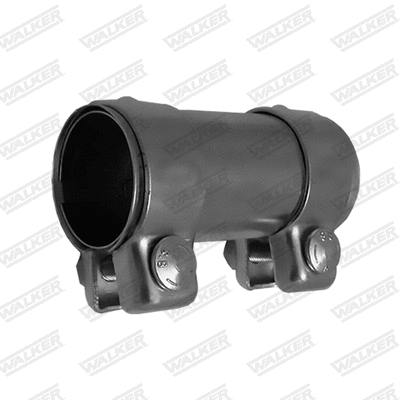 Pipe Connector, exhaust system