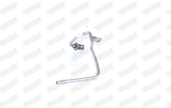 Pressure Pipe, pressure sensor (soot/particulate filter)