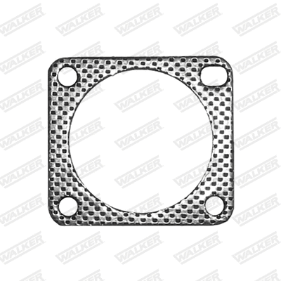 Gasket, exhaust pipe