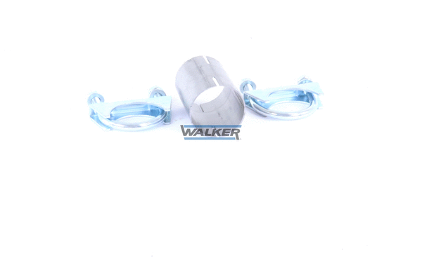 Pipe Connector, exhaust system