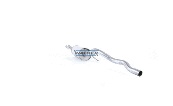 Centre Muffler (22721)