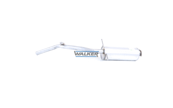 Rear Muffler