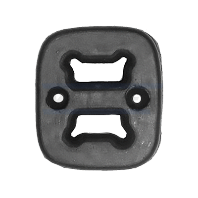 Rubber Strip, exhaust system