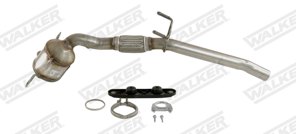 Catalytic Converter (28887)