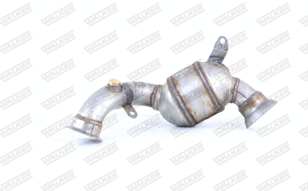 Catalytic Converter