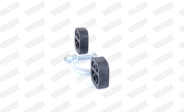 Mounting Kit, muffler