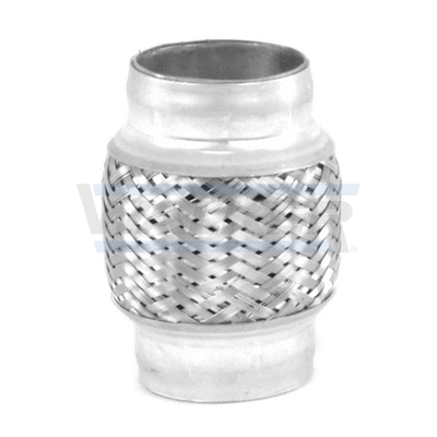 Corrugated Pipe, exhaust system