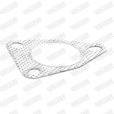 Gasket, exhaust pipe