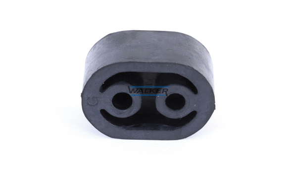 Rubber Strip, exhaust system