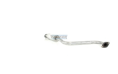 Centre Muffler (21250)