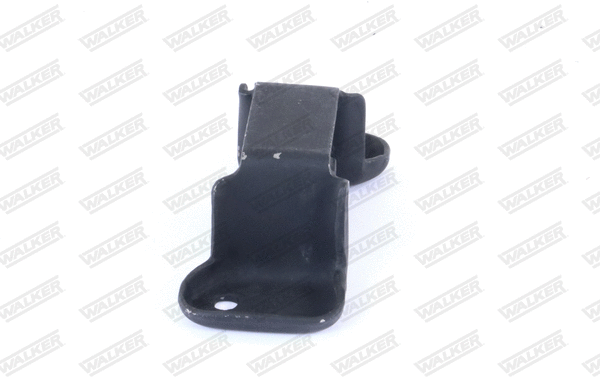 Mount, exhaust system