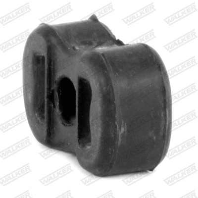 Rubber Strip, exhaust system