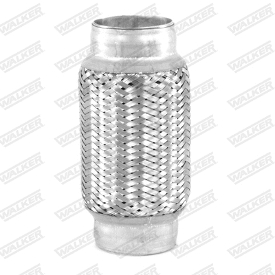 Corrugated Pipe, exhaust system