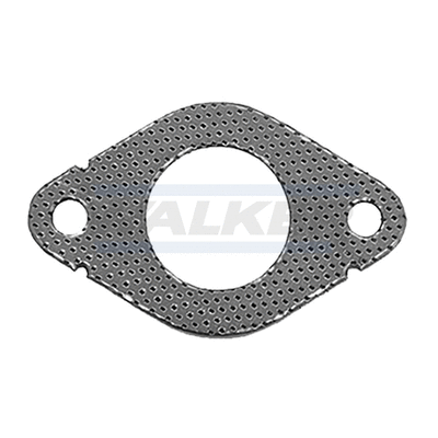 Gasket, exhaust pipe