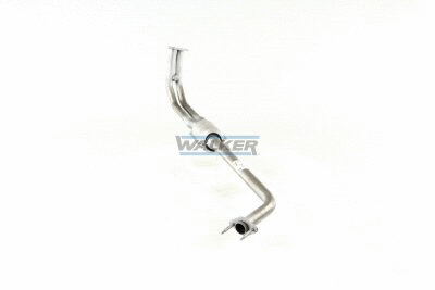 Catalytic Converter (20958)