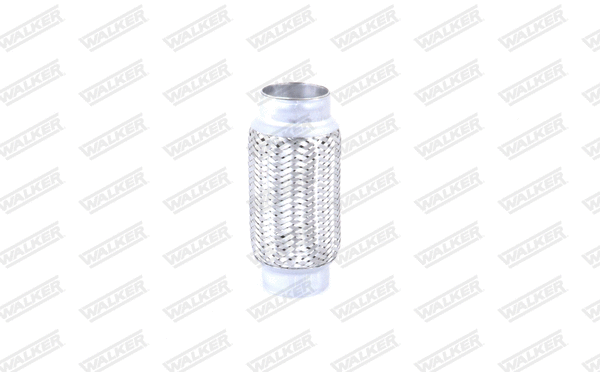 Corrugated Pipe, exhaust system