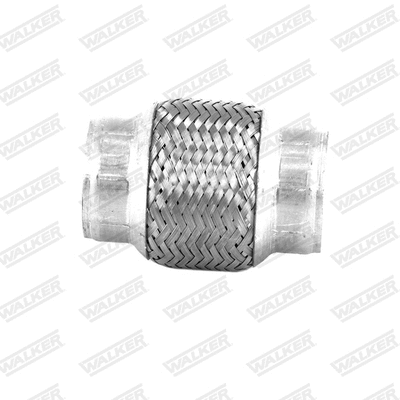 Corrugated Pipe, exhaust system