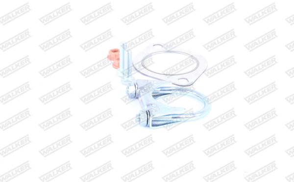 Mounting Kit, catalytic converter