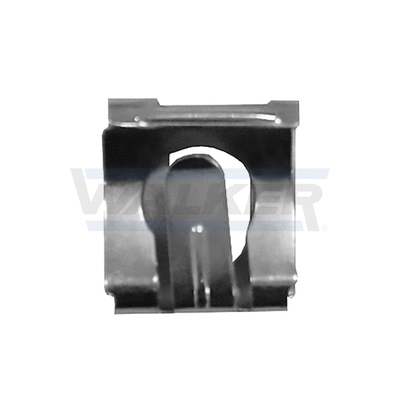 Clamping Piece, exhaust system