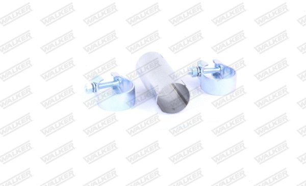 Pipe Connector, exhaust system