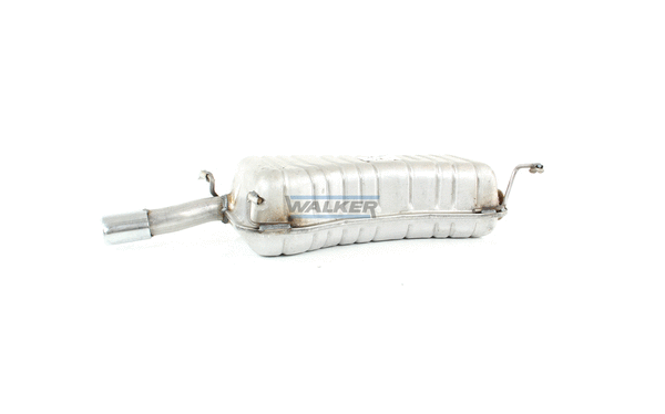 Rear Muffler
