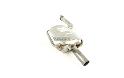 Centre Muffler (14094)