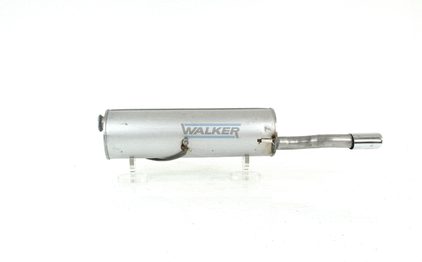 Rear Muffler