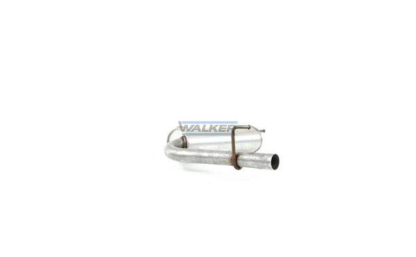 Centre Muffler