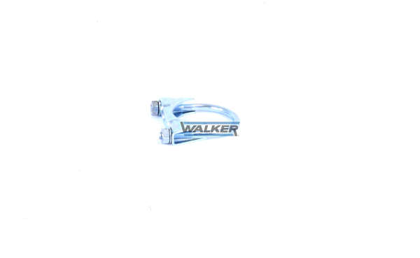 Clamping Piece, exhaust system