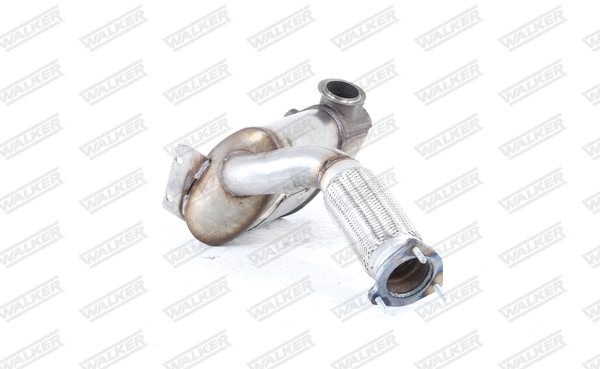 Soot/Particulate Filter, exhaust system
