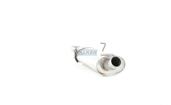 Rear Muffler